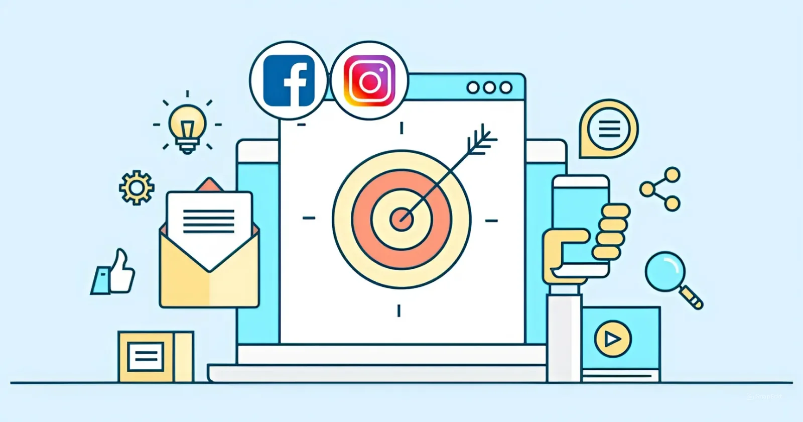 Targeted Advertising